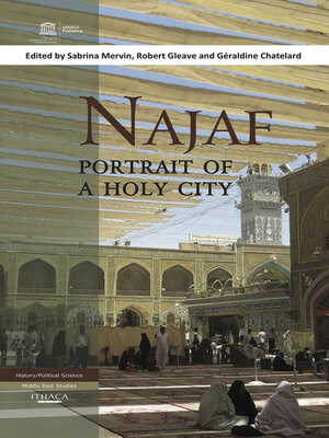 cover image of Najaf